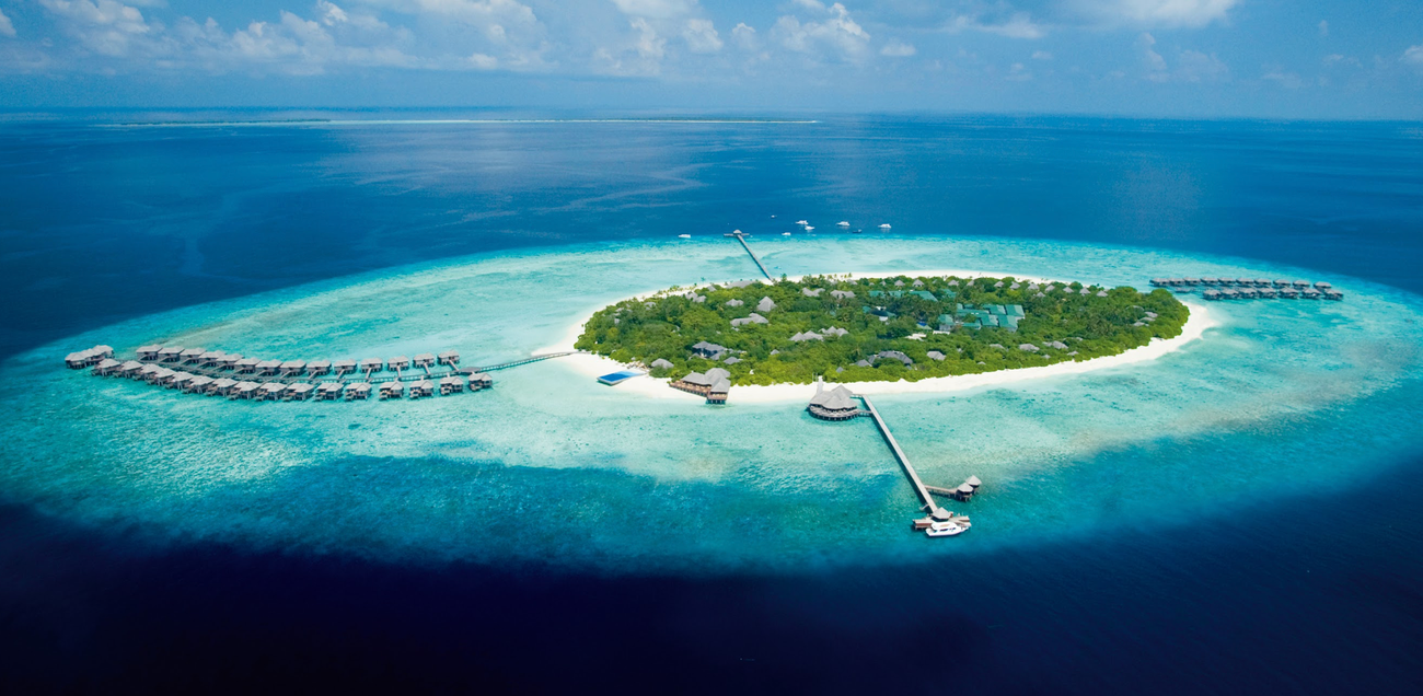 JA Manafaru